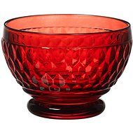 VILLEROY & BOCH BOSTON red - Small Bowl