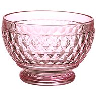 VILLEROY & BOCH BOSTON pink - Small Bowl