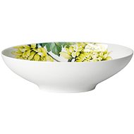 VILLEROY & BOCH QUINSAI GARDEN oval - Small Bowl