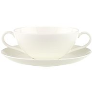 VILLEROY & BOCH ANMUT with saucer - Small Bowl