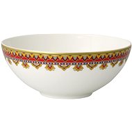VILLEROY & BOCH SAMARKAND RUBY - Small Bowl