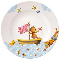 Villeroy & Boch Happy As A Bear 21,5 cm - Plate