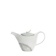 Green Apple Ballet Heart Blue - Tea Kettle