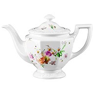 Rosenthal Maria Pink Rose - Tea Kettle