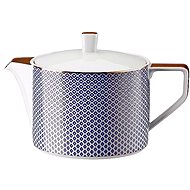 Rosenthal Francis Carreau Bleu - Tea Kettle