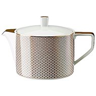 Rosenthal Francis Carreau Beige - Tea Kettle