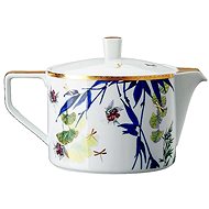 Rosenthal Heritage Turandot White - Tea Kettle