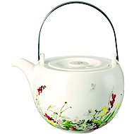 Rosenthal Brillance Fleurs Sauvages - Tea Kettle