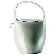 Rosenthal Junto Pearl Grey - Tea Kettle