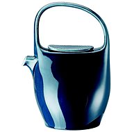 Rosenthal Junto Ocean Blue - Tea Kettle