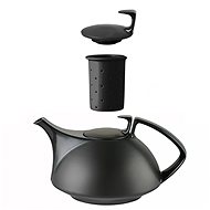 Rosenthal Tac Black - Tea Kettle