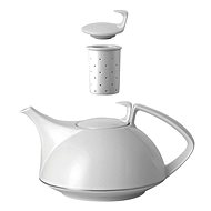Rosenthal Tac Platinum - Tea Kettle