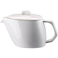 Rosenthal Jade Sphera White - Tea Kettle