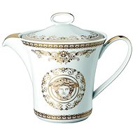 Rosenthal Versace Medusa Gala 1,3 L - Tea Kettle