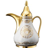 Rosenthal Versace Medusa Gala - Tea Kettle