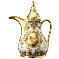 Rosenthal Versace Prestige Gala - Tea Kettle