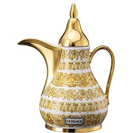 Rosenthal Versace Medusa Rhapsody - Tea Kettle