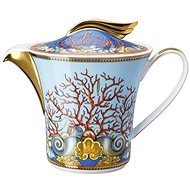 Rosenthal Versace Les Trésors de la Mer - Tea Kettle
