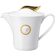 Rosenthal Versace Médallion Méandre D'or - Tea Kettle