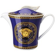 Rosenthal Versace Medusa Blue - Tea Kettle
