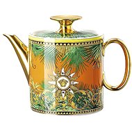 Rosenthal Versace Jungle Animalier - Tea Kettle