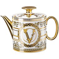 Rosenthal Versace Virtus Gala White 0,9 L - Tea Kettle