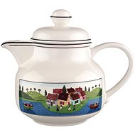 Villeroy & Boch Design Naif - Tea Kettle