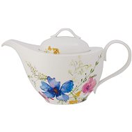 Villeroy & Boch Mariefleur - Tea Kettle