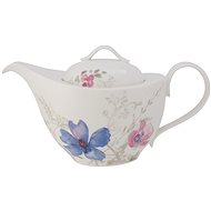 Villeroy & Boch Mariefleur Gris - Tea Kettle