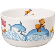 Villeroy & Boch Happy As A Bear - Small Bowl