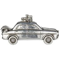 Lene Bjerre Serafina auto 9 cm - Vánoční dekorace