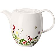 Rosenthal Brillance Fleurs Sauvages - Kettle