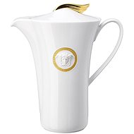 Rosenthal Versace Médallion Méandre D'or - Kettle