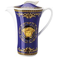 Rosenthal Versace Medusa Blue - Kettle