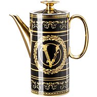 Rosenthal Versace Virtus Gala Black 1,2 L - Kettle