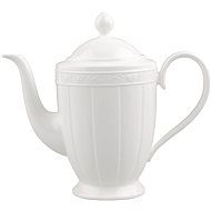 Villeroy & Boch White Pearl - Kettle