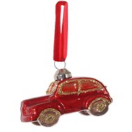 Shishi auto - Vánoční ozdoby