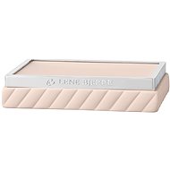 LENE BJERRE ROBERTA pink, 13 cm - Soap Dish