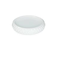 MÖVE PEARL white, 12 cm - Soap Dish