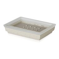 MÖVE CONCRETE béžová, 13 cm - Mýdlenka
