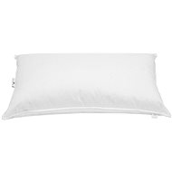 DAUNENSTEP DIAMANT goose down feather, 70 x 90 cm - Pillow