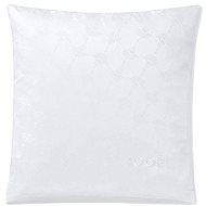 Joop! Cornflower 80×80 cm, white - Pillowcase