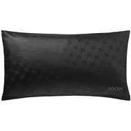 Joop! Cornflower 70×90 cm, black - Pillowcase