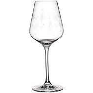 VILLEROY & BOCH Toy's Delight Christmas glasses, for white wine 2 pcs - Glass