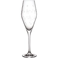 VILLEROY & BOCH Toy's Delight Christmas glasses, for champagne 2 pcs - Glass