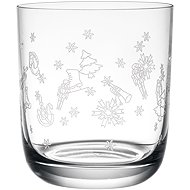VILLEROY & BOCH Toy's Delight Christmas glass, for water 2 pcs - Glass