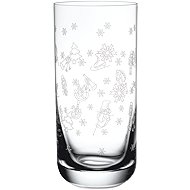 VILLEROY & BOCH Toy's Delight Christmas glasses, for longdrink 2 pcs - Glass