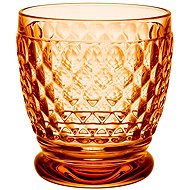 VILLEROY & BOCH Boston, glass, orange - Glass