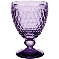 VILLEROY & BOCH Boston, for red wine, purple - Glass