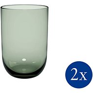 VILLEROY & BOCH Like Glass Sage, for long drink 2 pcs - Glass